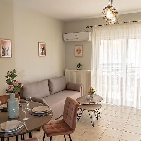 Koulas Luxury Apart By Homebrain Alexandroúpoli Extérieur photo