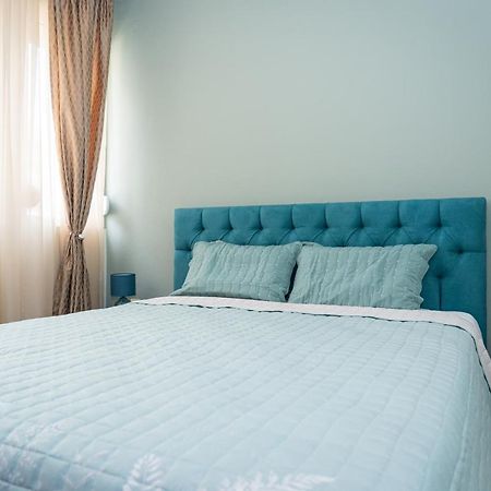 Koulas Luxury Apart By Homebrain Alexandroúpoli Extérieur photo