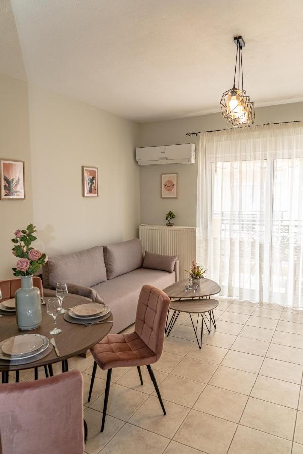 Koulas Luxury Apart By Homebrain Alexandroúpoli Extérieur photo