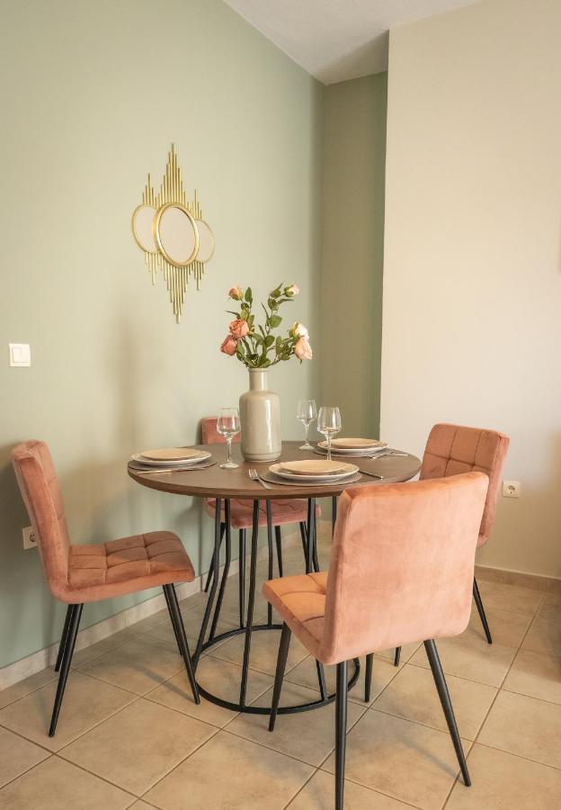 Koulas Luxury Apart By Homebrain Alexandroúpoli Extérieur photo