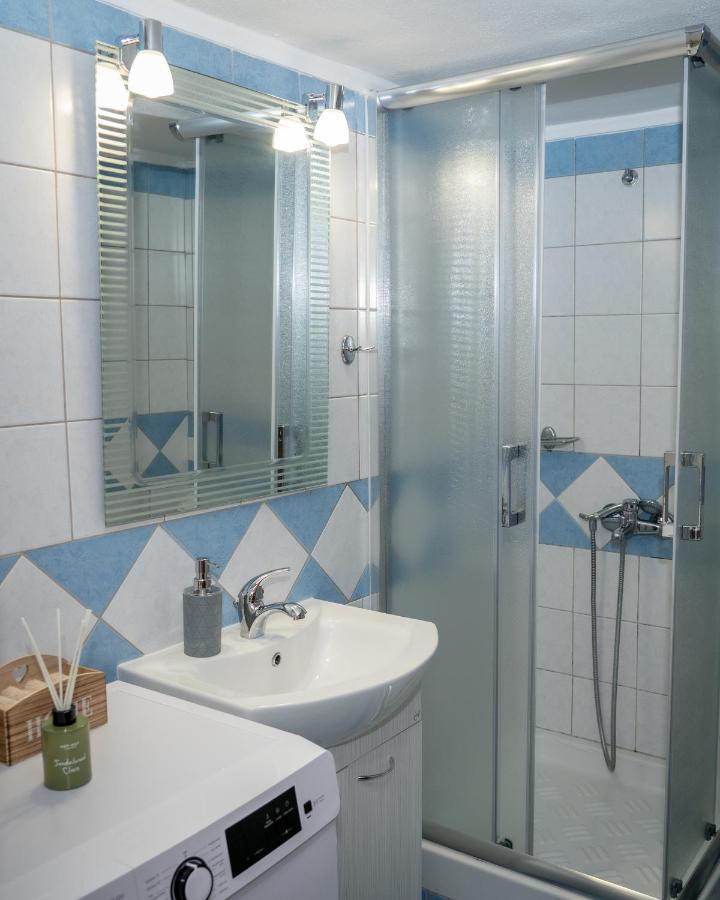 Koulas Luxury Apart By Homebrain Alexandroúpoli Extérieur photo