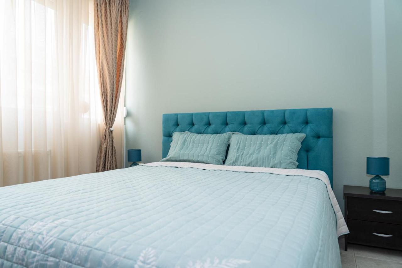 Koulas Luxury Apart By Homebrain Alexandroúpoli Extérieur photo