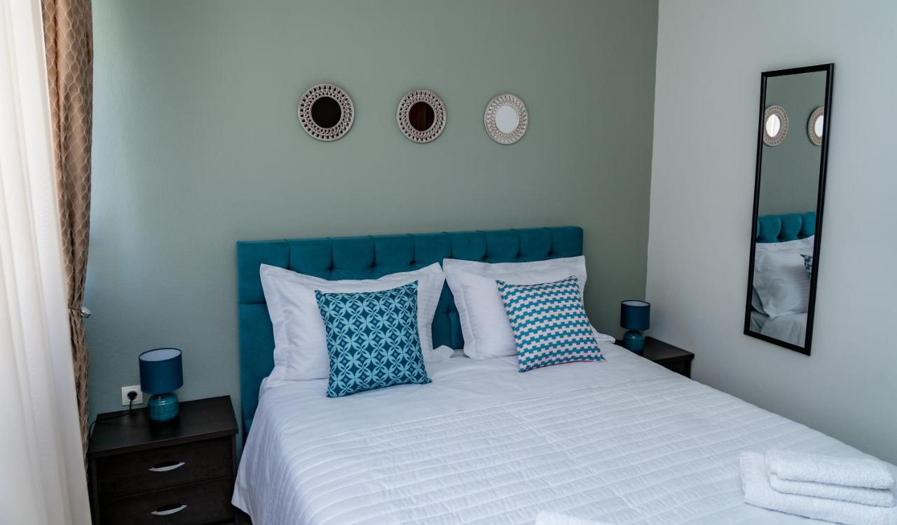 Koulas Luxury Apart By Homebrain Alexandroúpoli Extérieur photo